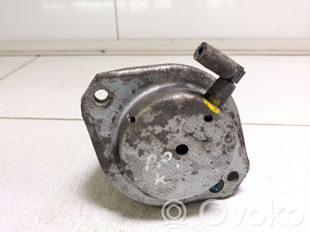 BMW 5 E60 E61 Suport tampon motor 
