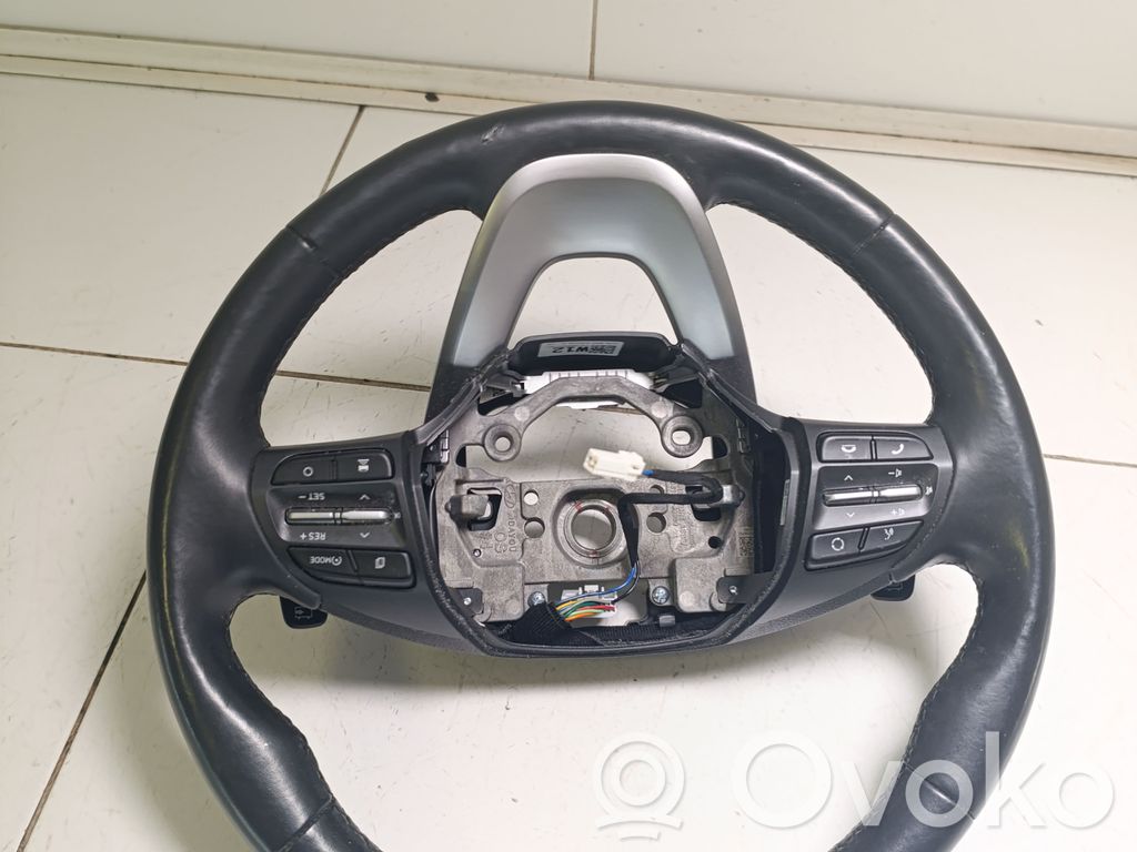 Hyundai Kona I Volante 