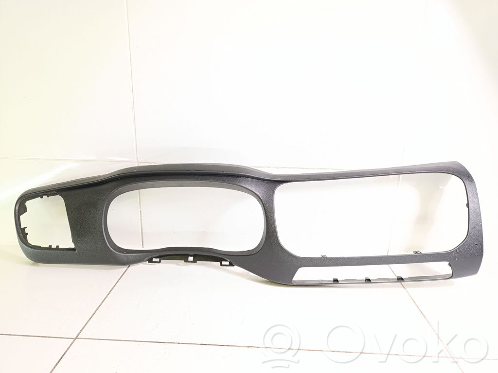 Peugeot Expert Dashboard trim 