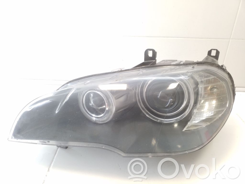 BMW X5 E70 Headlight/headlamp 