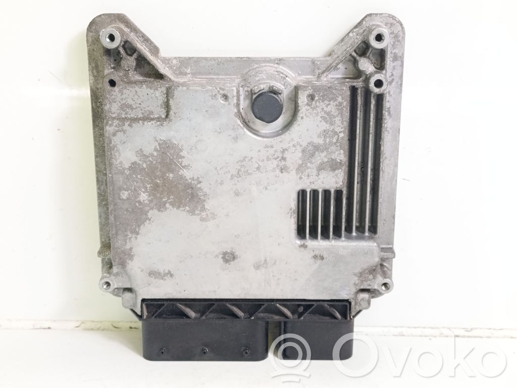 BMW X5 E70 Calculateur moteur ECU 