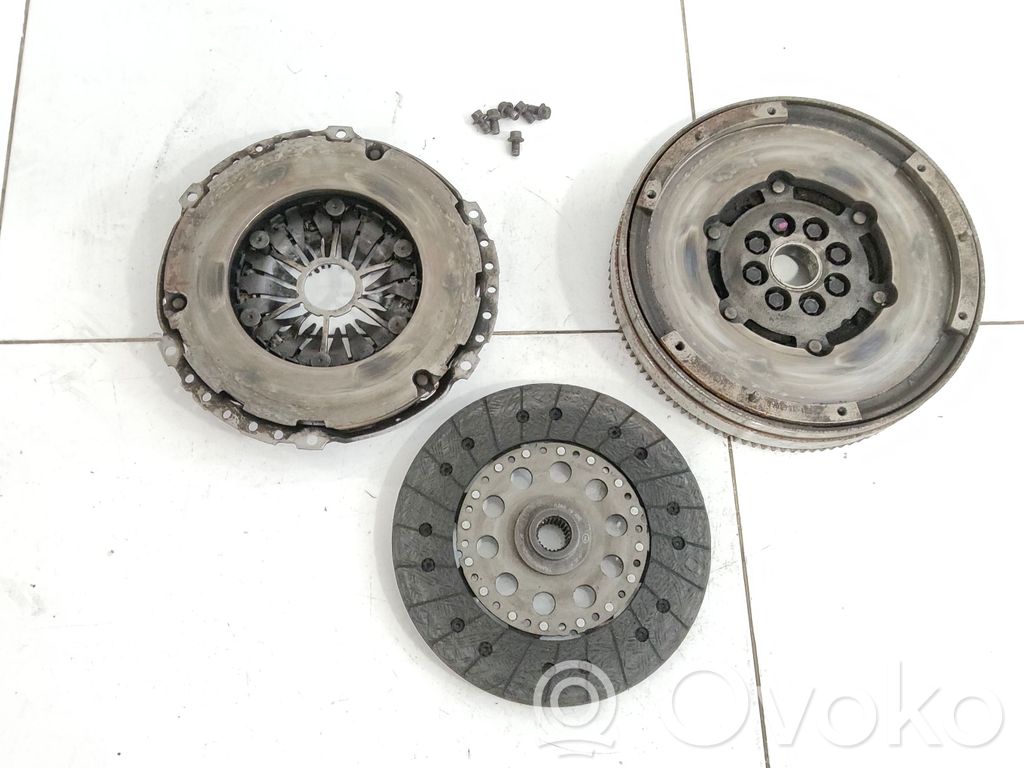 Mazda 6 Sankabos komplektas 