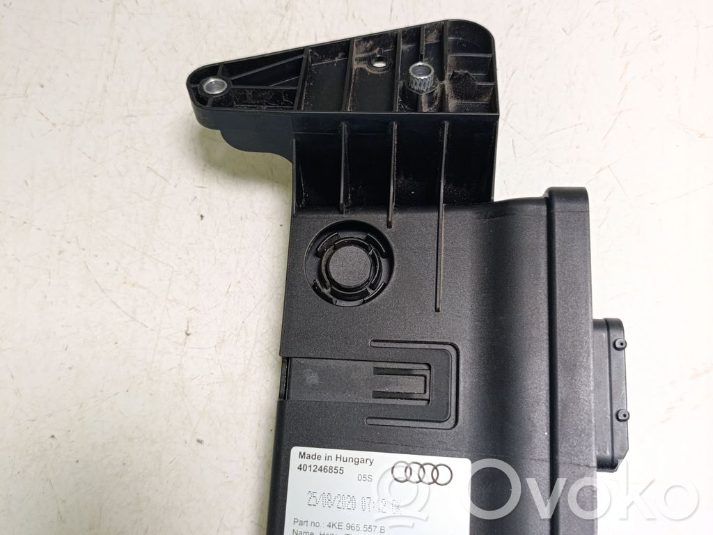 Audi e-tron Other control units/modules 