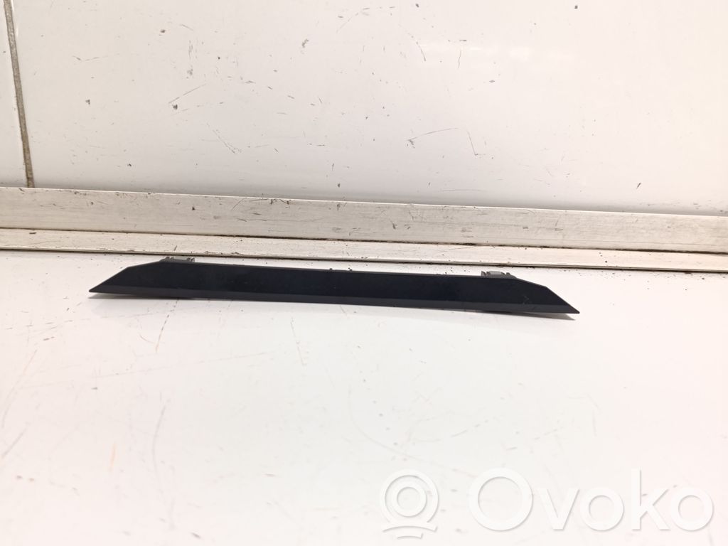 Audi e-tron Other interior part 