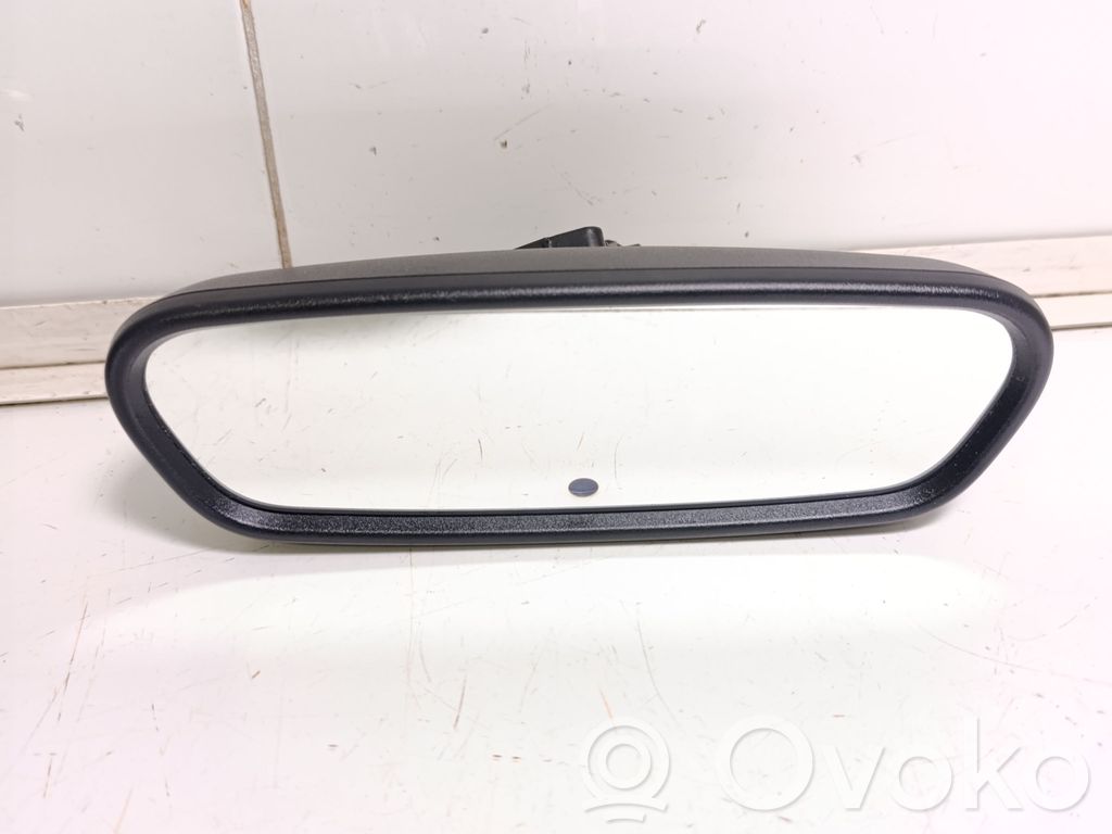 Peugeot 5008 II Rear view mirror (interior) 