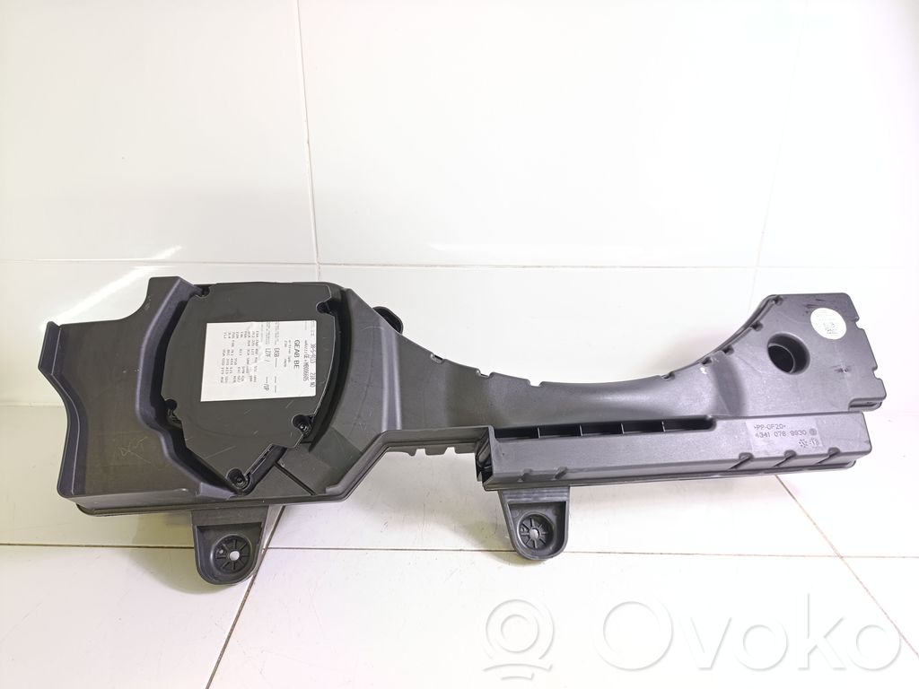Audi e-tron Altavoz subwoofer 
