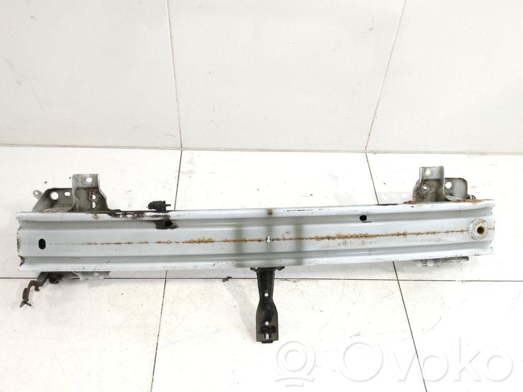 Ford Courier Балка передний бампера 