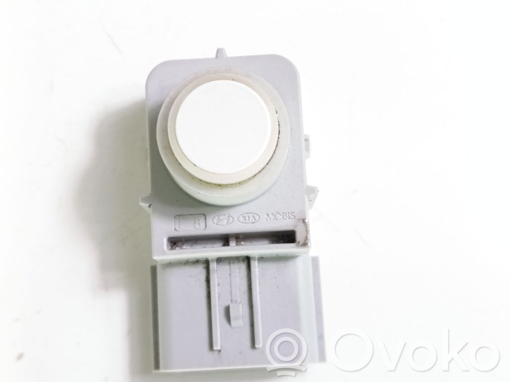 KIA Soul Sensor de aparcamiento PDC 