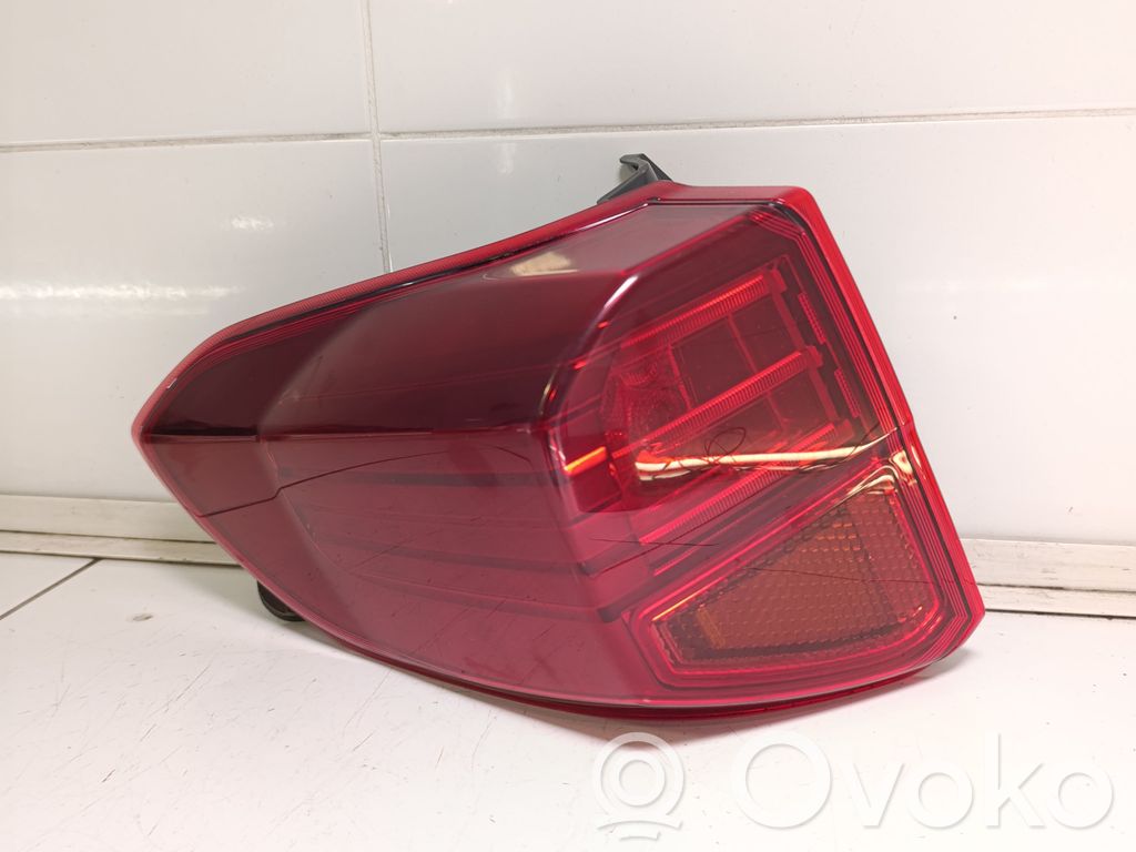 Suzuki Vitara (LY) Rear/tail lights 