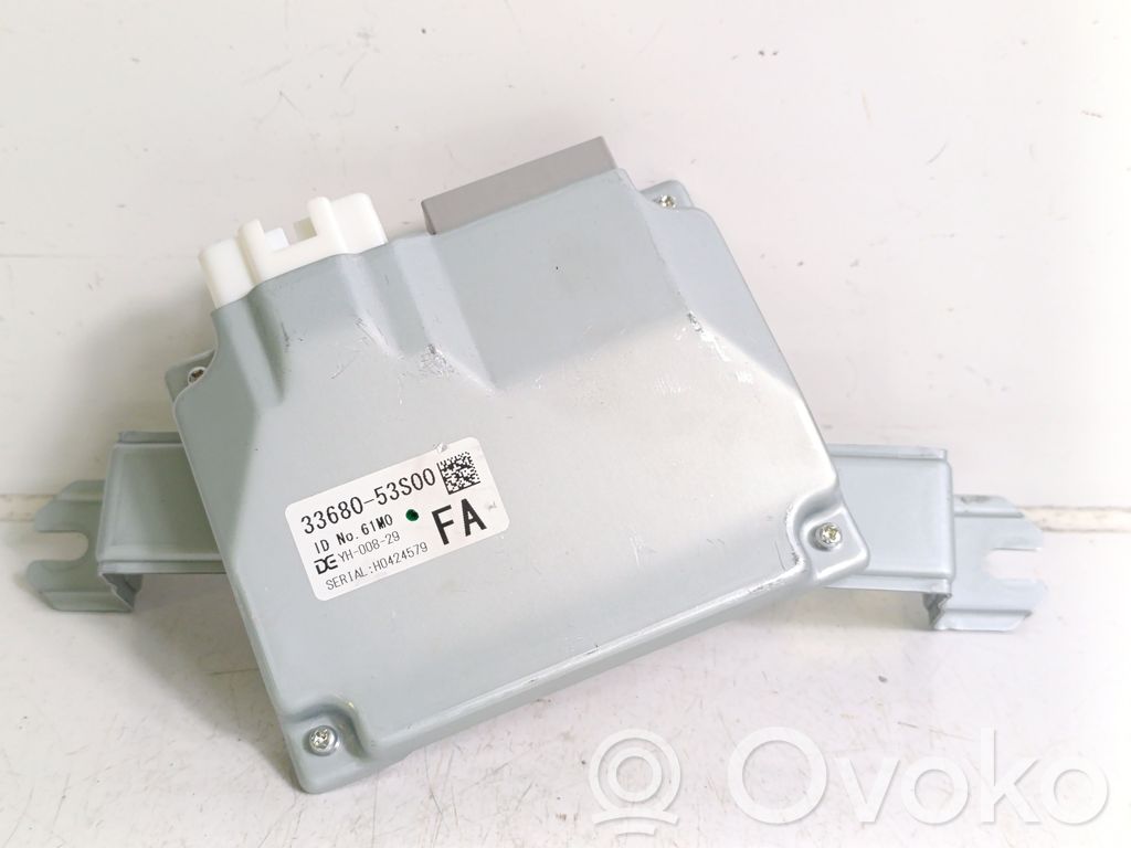 Suzuki Vitara (LY) Other control units/modules 