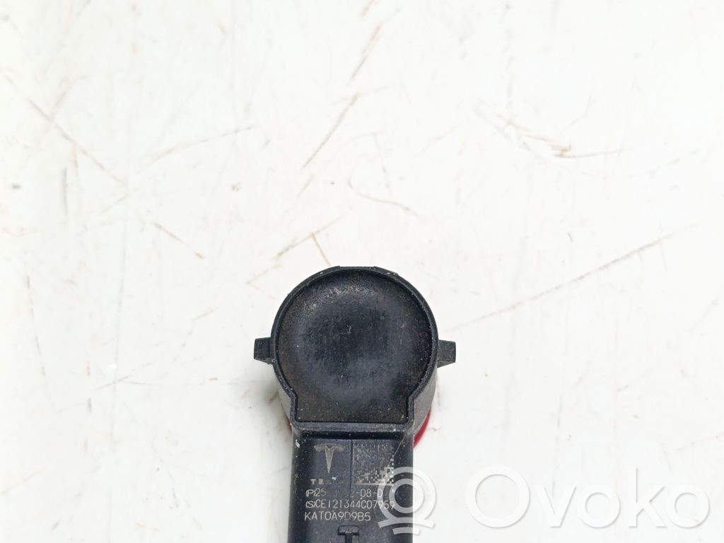 Tesla Model Y Parking PDC sensor 