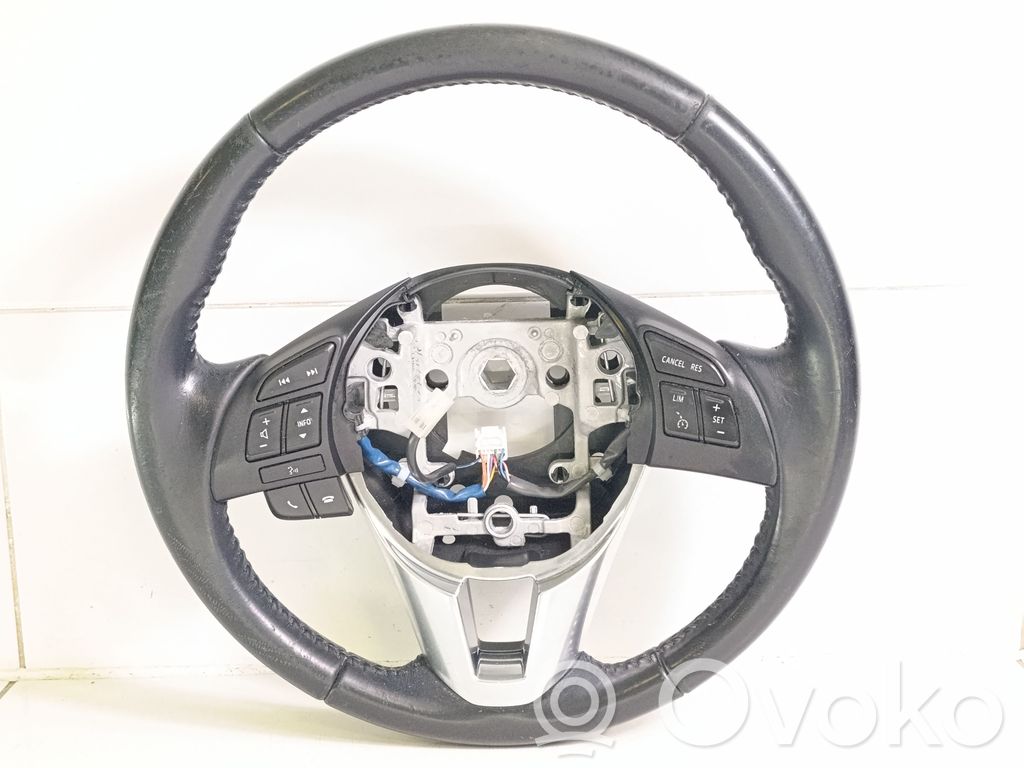 Ohjauspyörä   GHP9GHR1,K3887