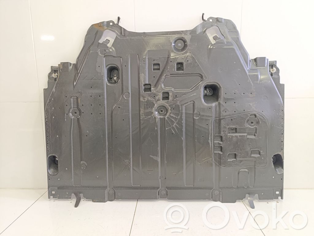 Peugeot 2008 II Engine splash shield/under tray 
