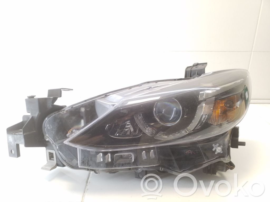 Headlight/headlamp