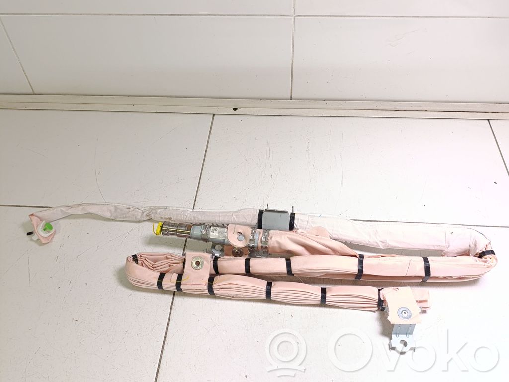Mazda 6 Airbag del techo 
