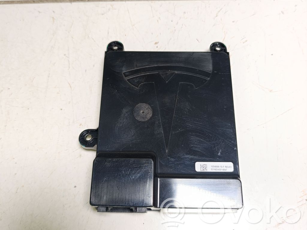 Tesla Model X Module de commande de siège 
