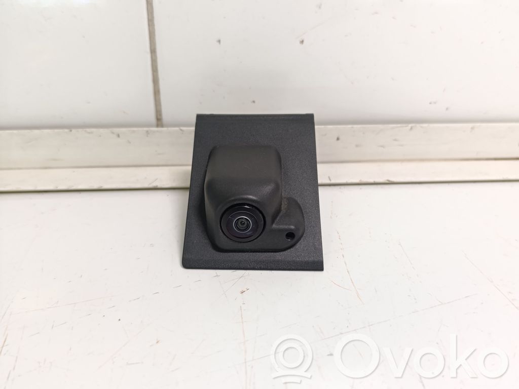 Audi e-tron Reversing camera 