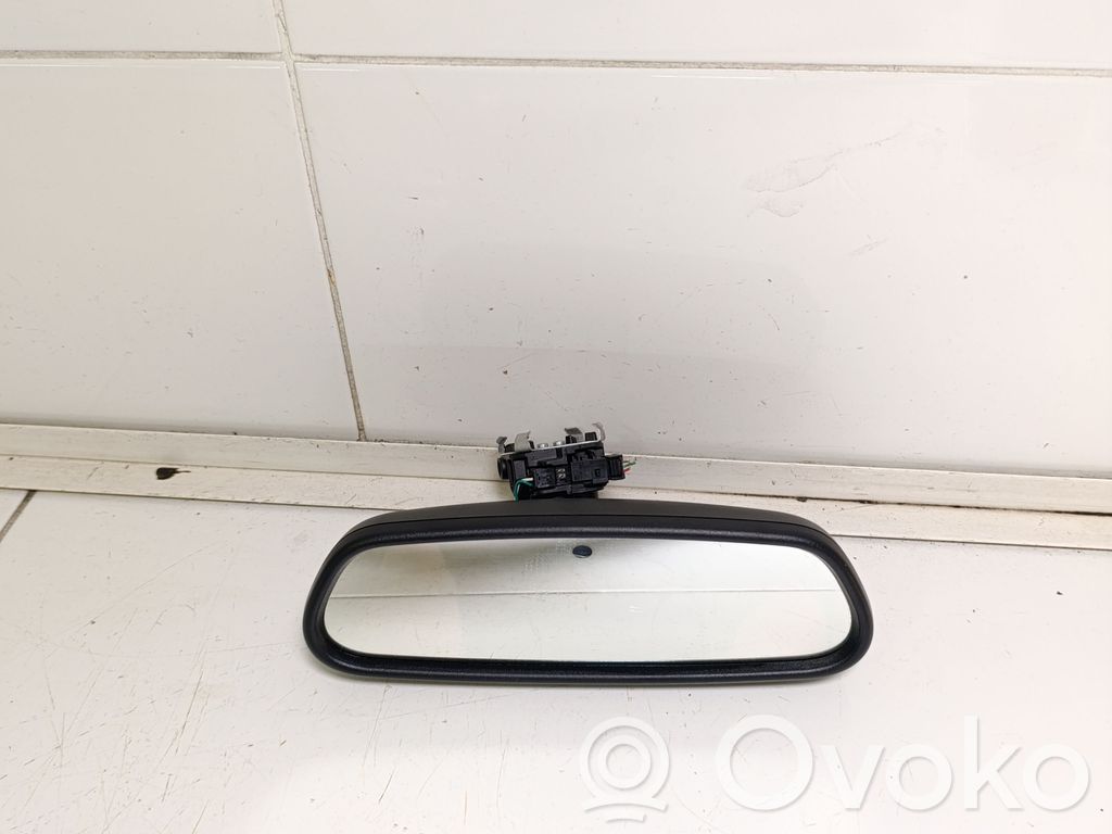 Toyota Proace Rear view mirror (interior) 