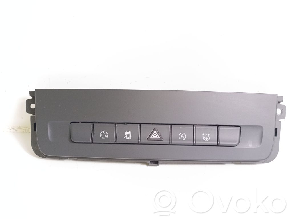 Mercedes-Benz Vito Viano W447 Bedienteile komplett 