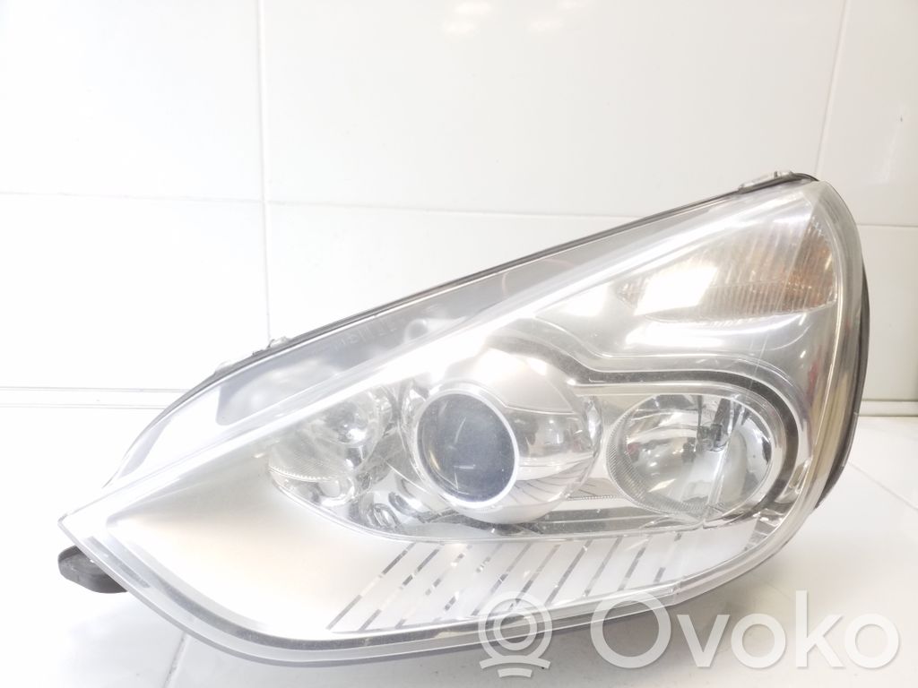 Ford S-MAX Scheinwerfer 