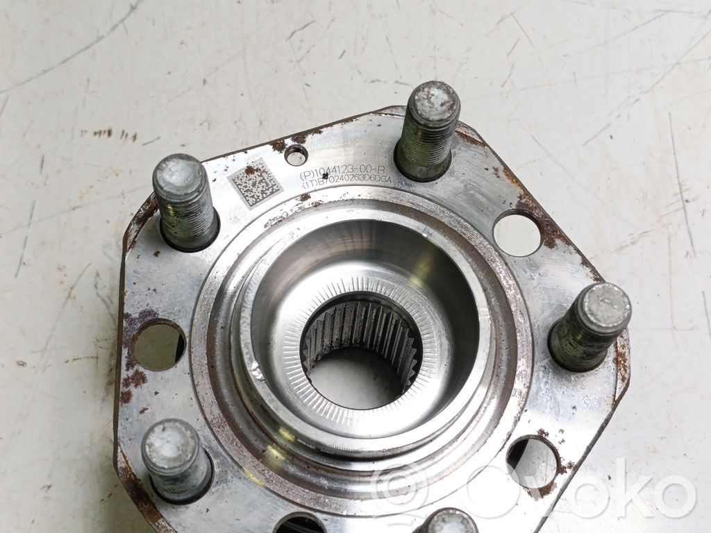 Tesla Model Y Wheel ball bearing 