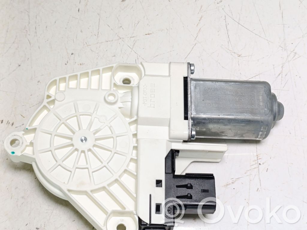 Tesla Model Y Silnik regulatora szyby drzwi przednich 