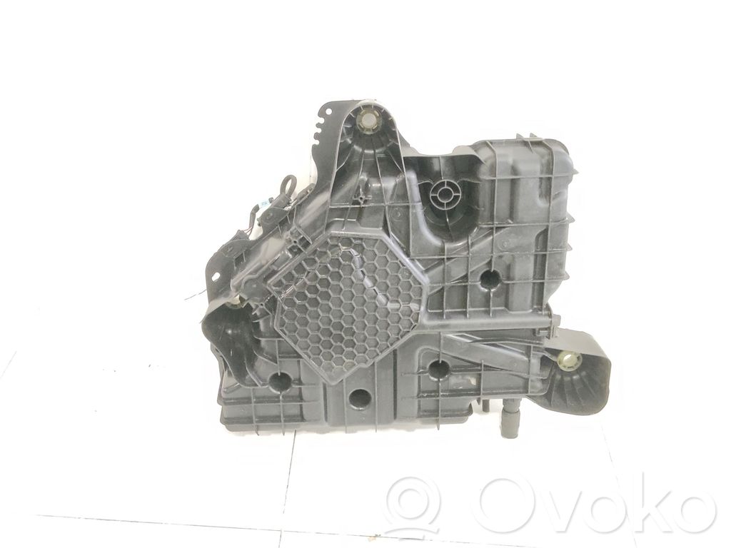 Peugeot Expert AdBlue liquid reservoir 