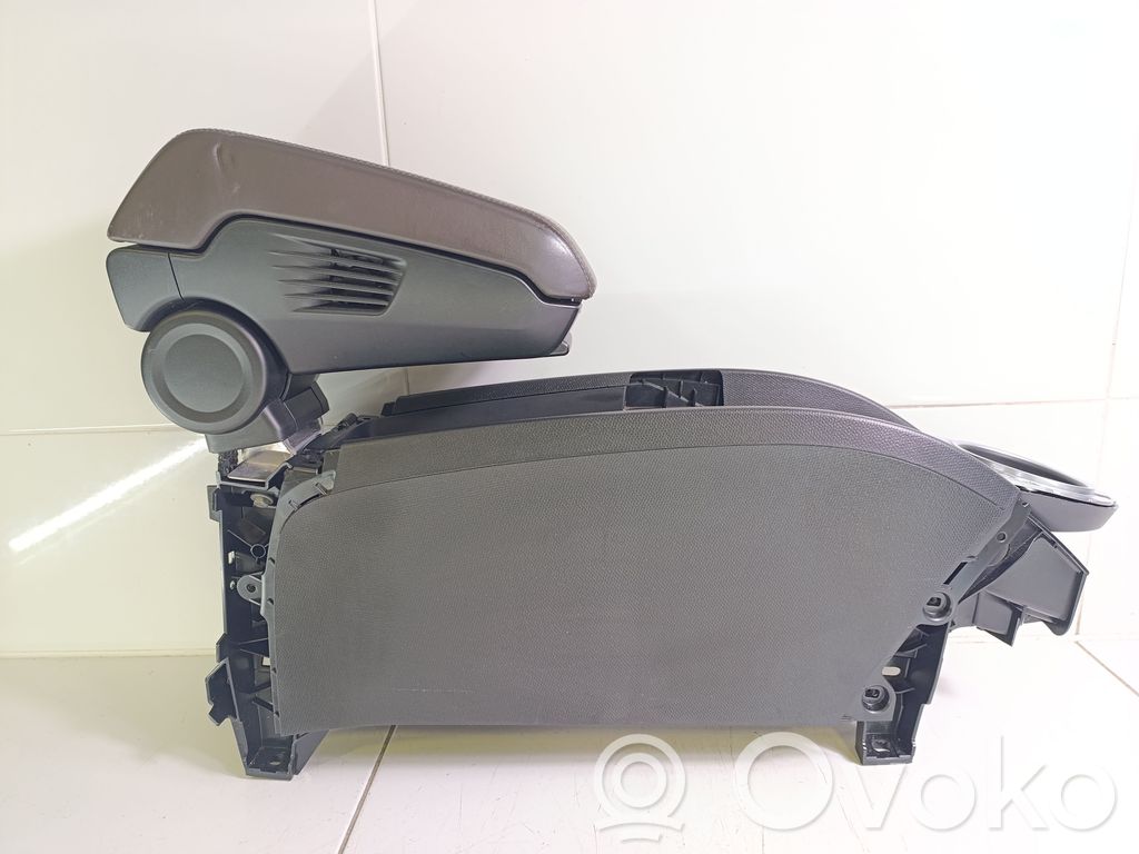 BMW i3 Porankis 