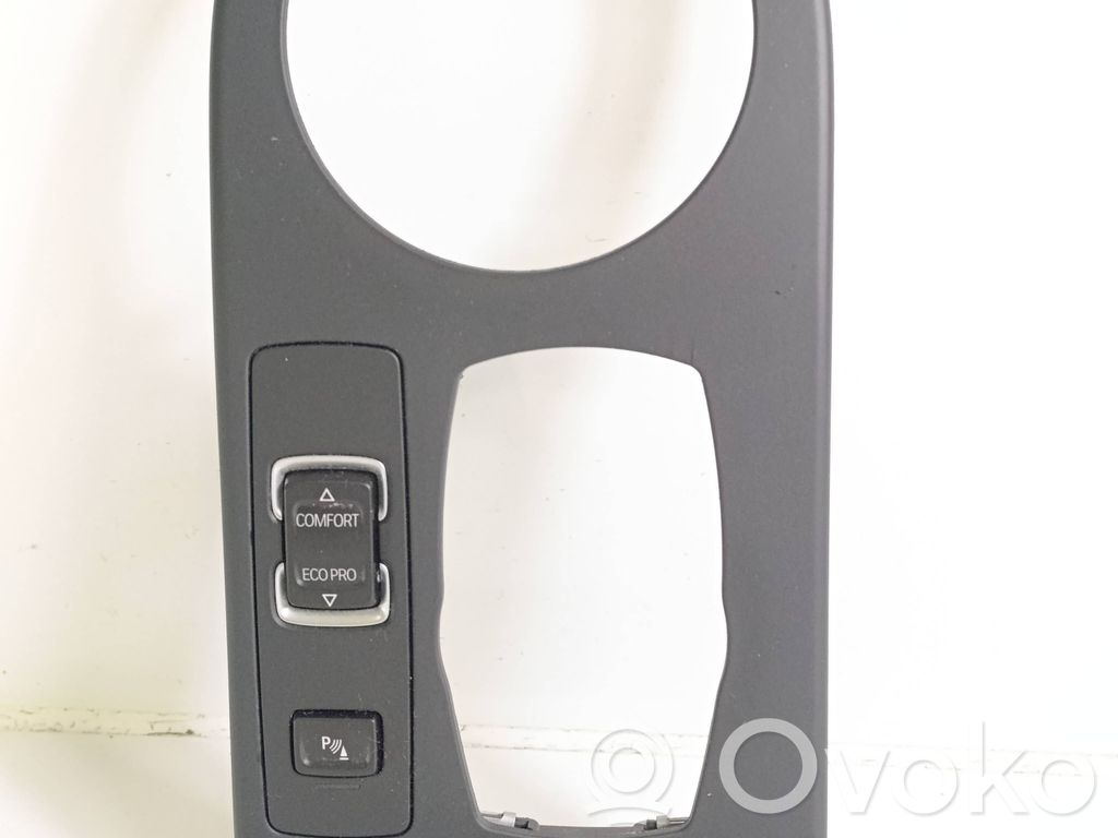 BMW i3 Other center console (tunnel) element 