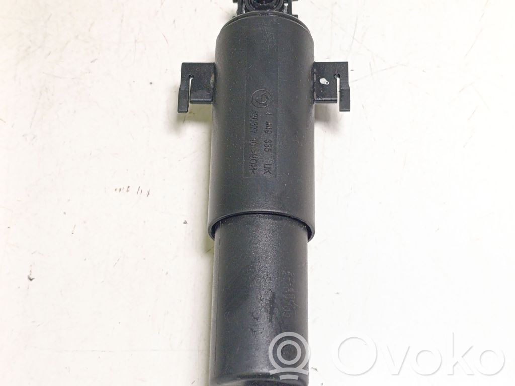 BMW 3 E90 E91 Headlight washer spray nozzle 