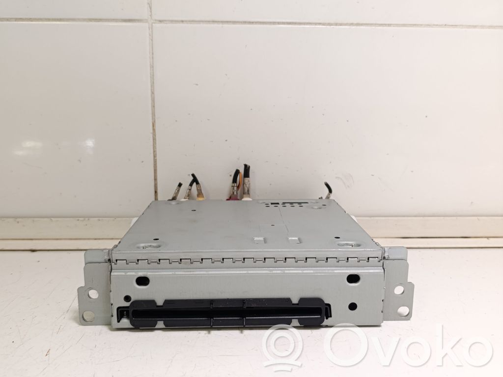 BMW 1 F20 F21 Radio/CD/DVD/GPS head unit 