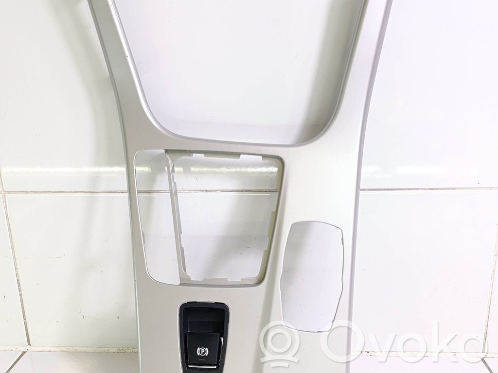 BMW X3 F25 Autres éléments de console centrale 