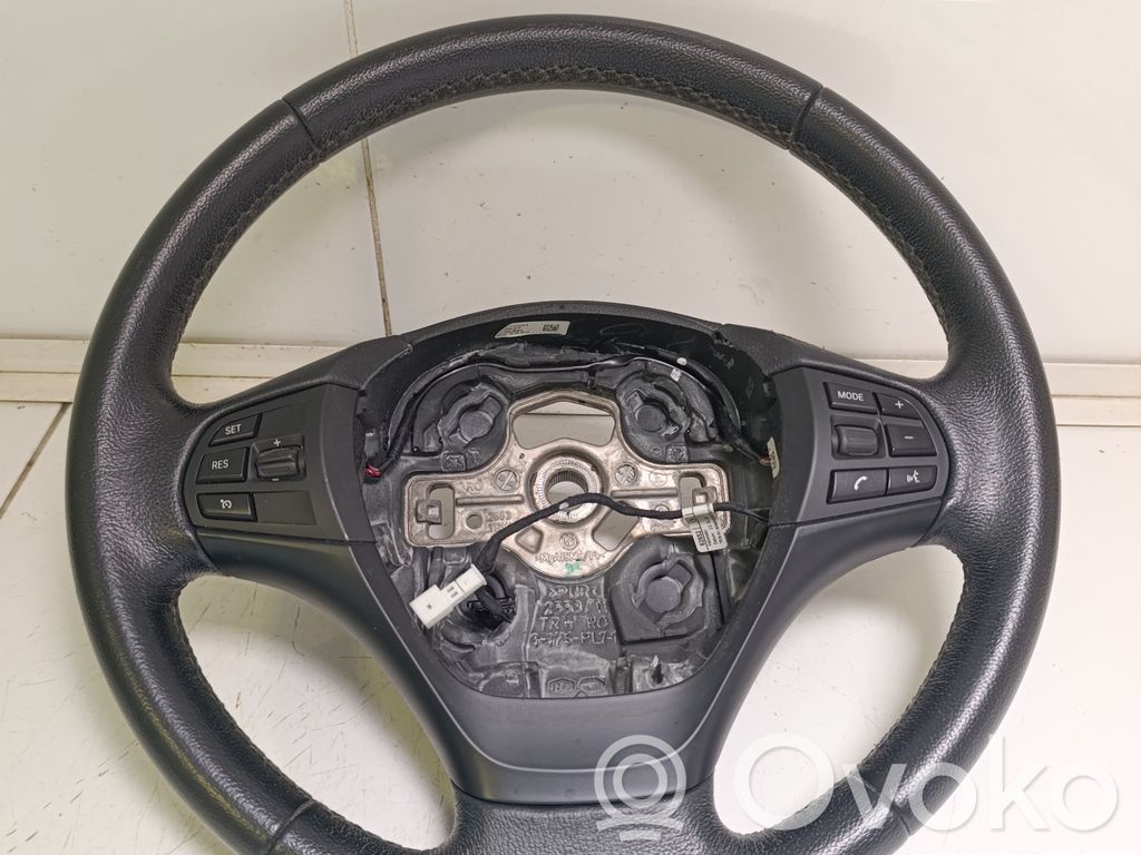 BMW 1 F20 F21 Vairas 