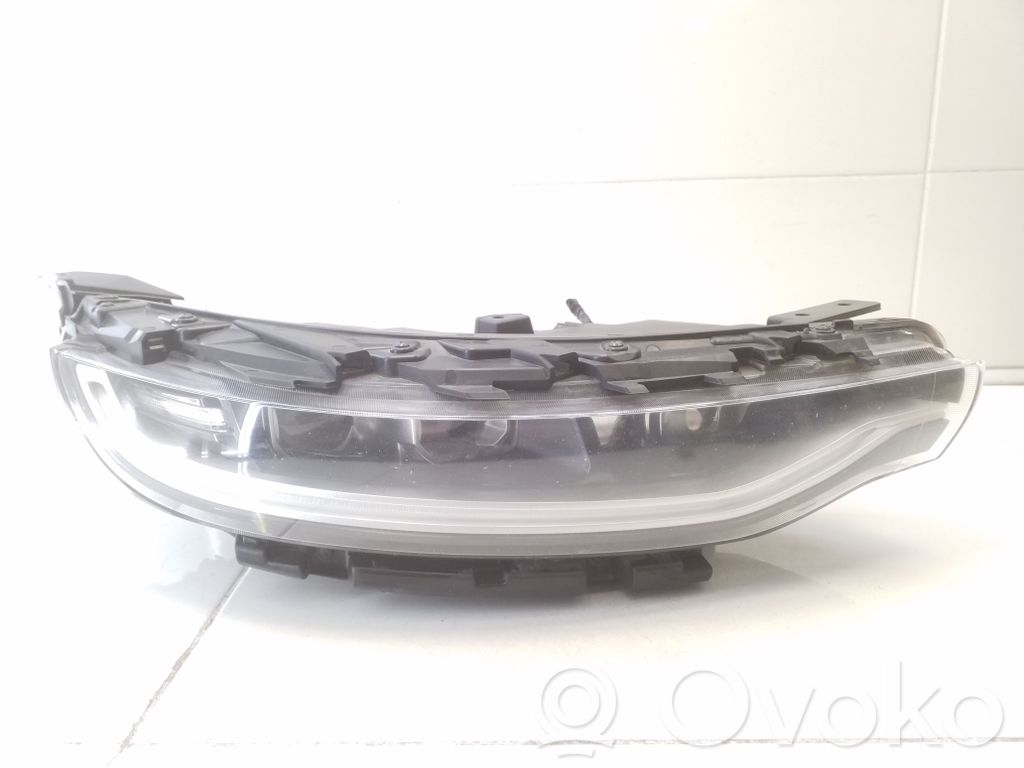 KIA Soul Headlight/headlamp 