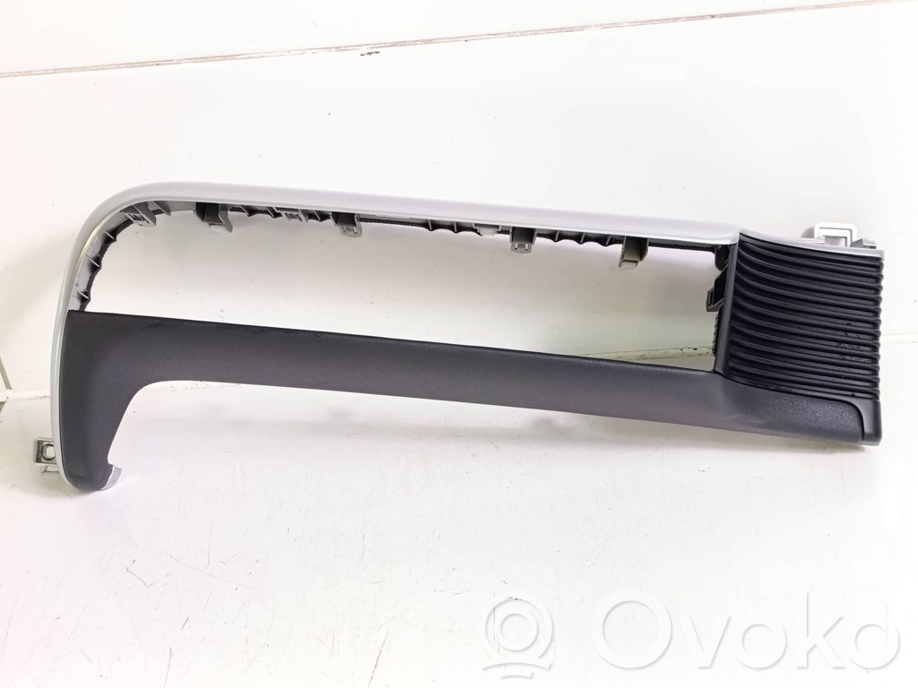 Hyundai Ioniq 5 Ornament bord 