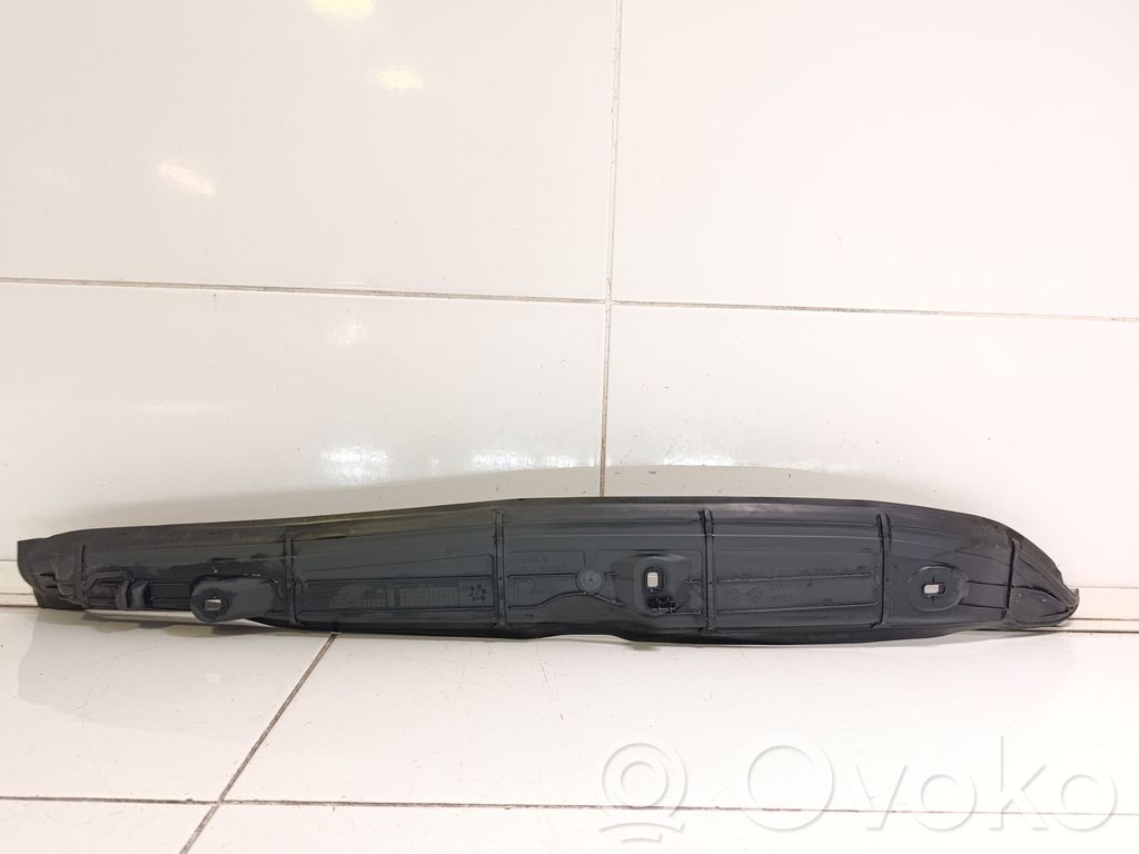 BMW X1 U11 Fender end trim 