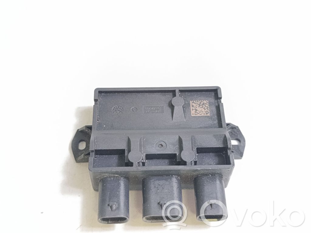 BMW X1 U11 Tailgate/trunk control unit/module 