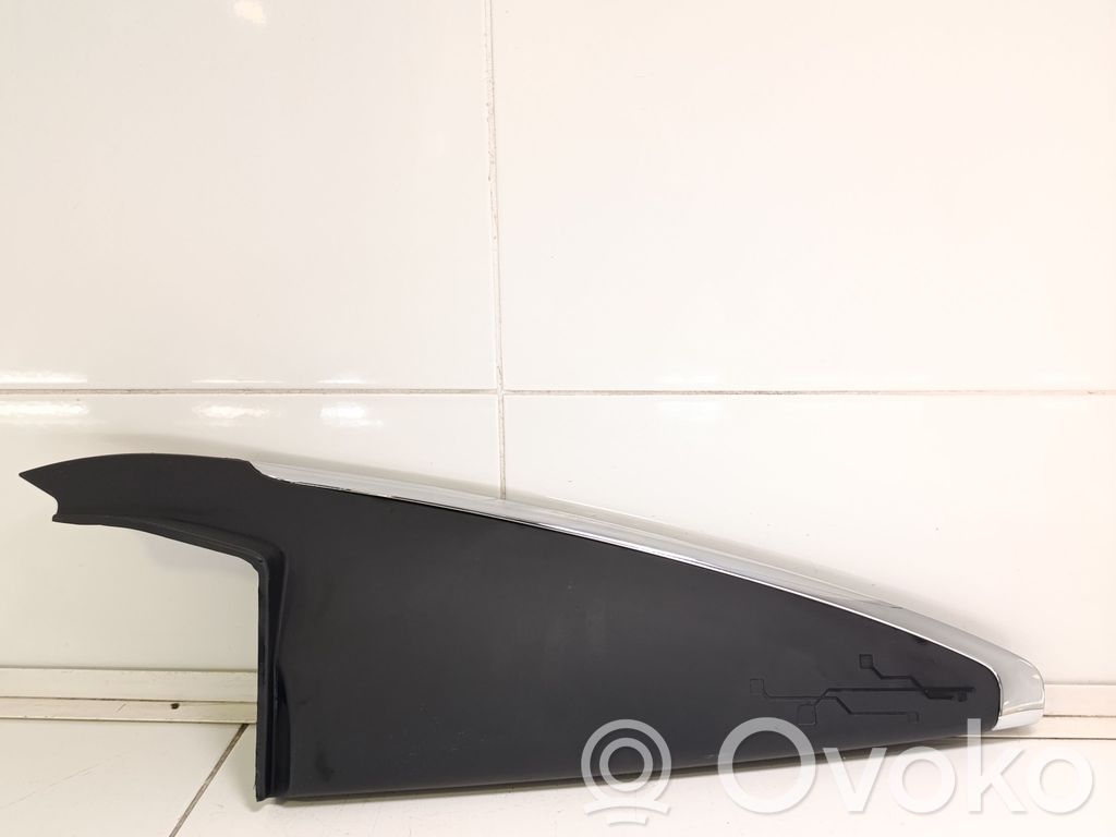 Renault Zoe Panel trim 
