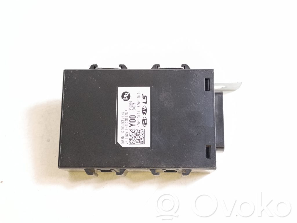 KIA Soul Light module LCM 