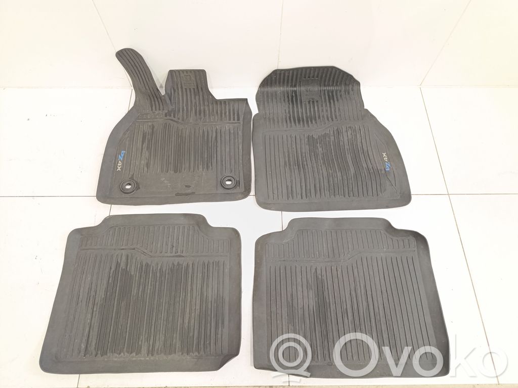 Toyota bZ4X Car floor mat set 