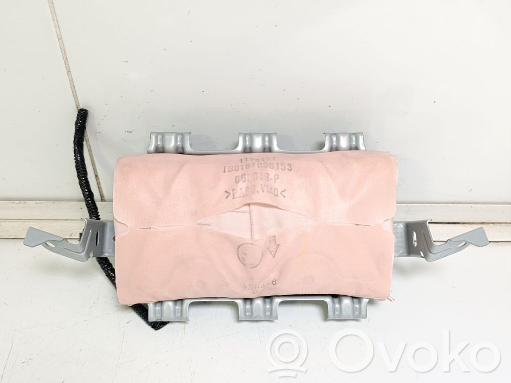 Mazda 6 Airbag del passeggero 