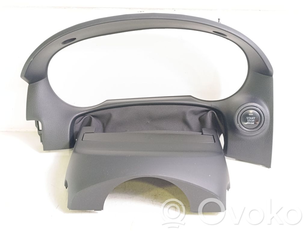 Mazda CX-5 Dashboard trim 