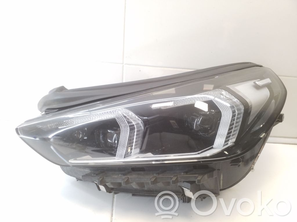 BMW X1 U11 Headlight/headlamp 