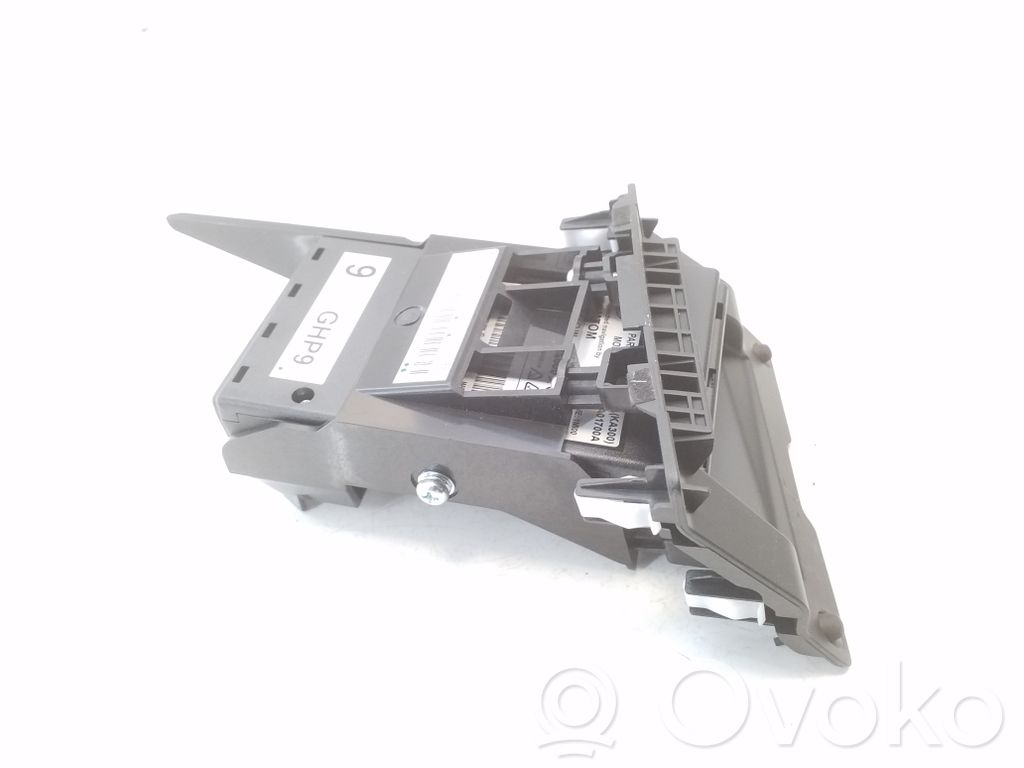 Mazda 6 Other control units/modules 