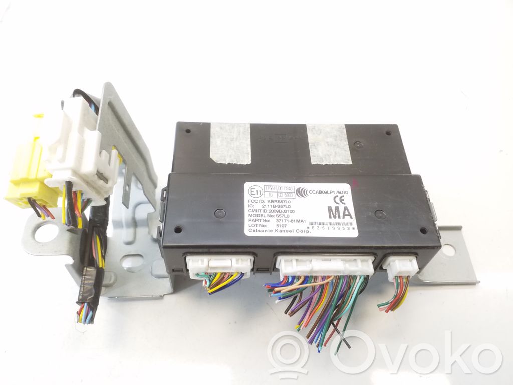 Autres unités de commande / modules   2111BS57L0