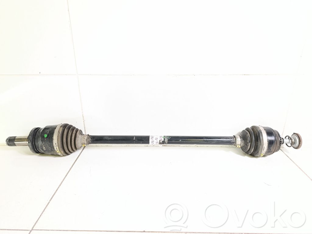 BMW X1 U11 Eje de transmisión trasero 