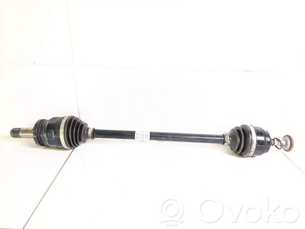 BMW X1 U11 Eje de transmisión trasero 