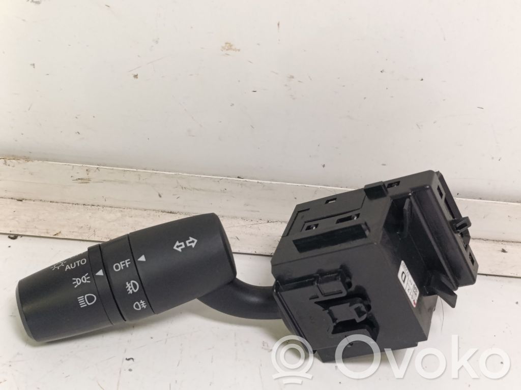Mazda CX-5 Indicator stalk 