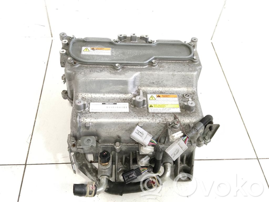 Mitsubishi Outlander Inversor/convertidor de voltaje 