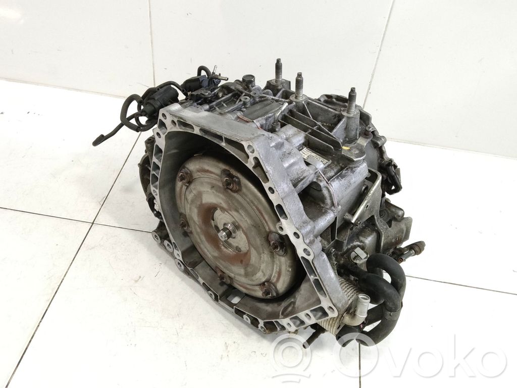 Automatic gearbox   GWDL0,3TR6190157,SH06E